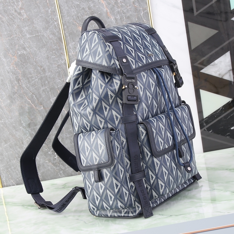 Christian Dior Backpacks